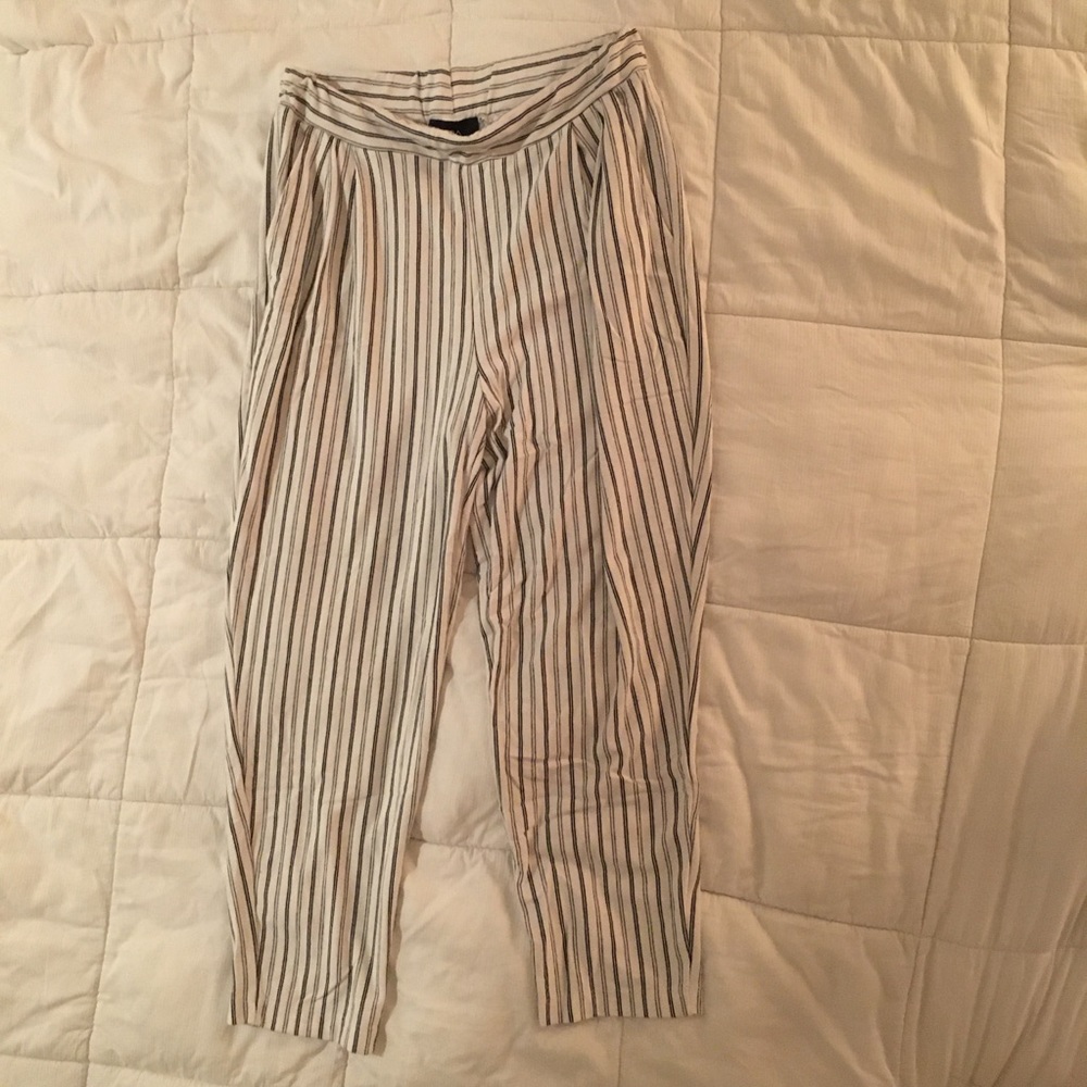 COA Anthropologie Casual Pants